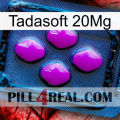 Tadasoft 20Mg 04